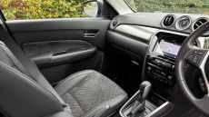 Suzuki Vitara 1.4 Boosterjet SZ5 5dr Auto Petrol Estate